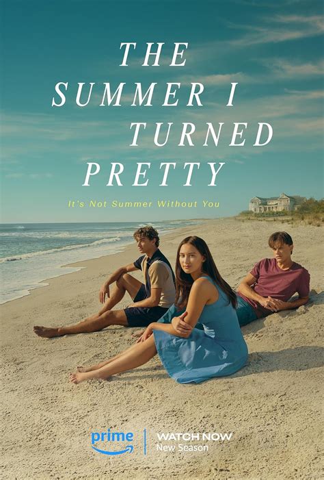 the summer i turned pretty s01e06 dsrip|The Summer I Turned Pretty (TV Series 2022– ) .